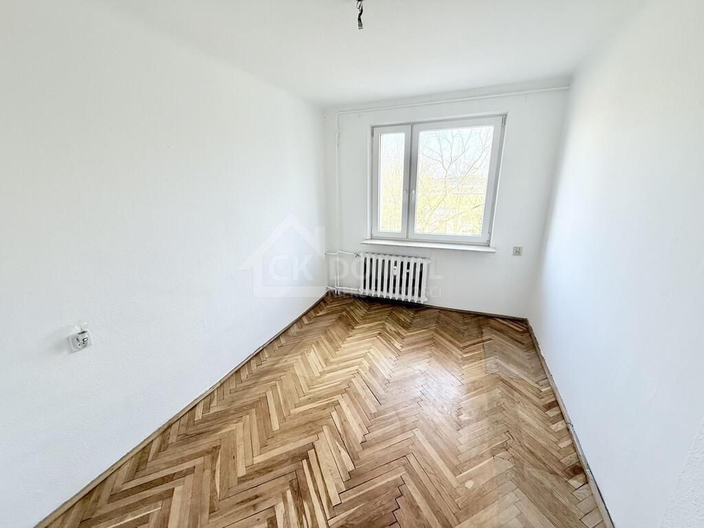 Mieszkanie 2-pokojowe Kielce Centrum, ul. Stefana Żeromskiego. Zdjęcie 3