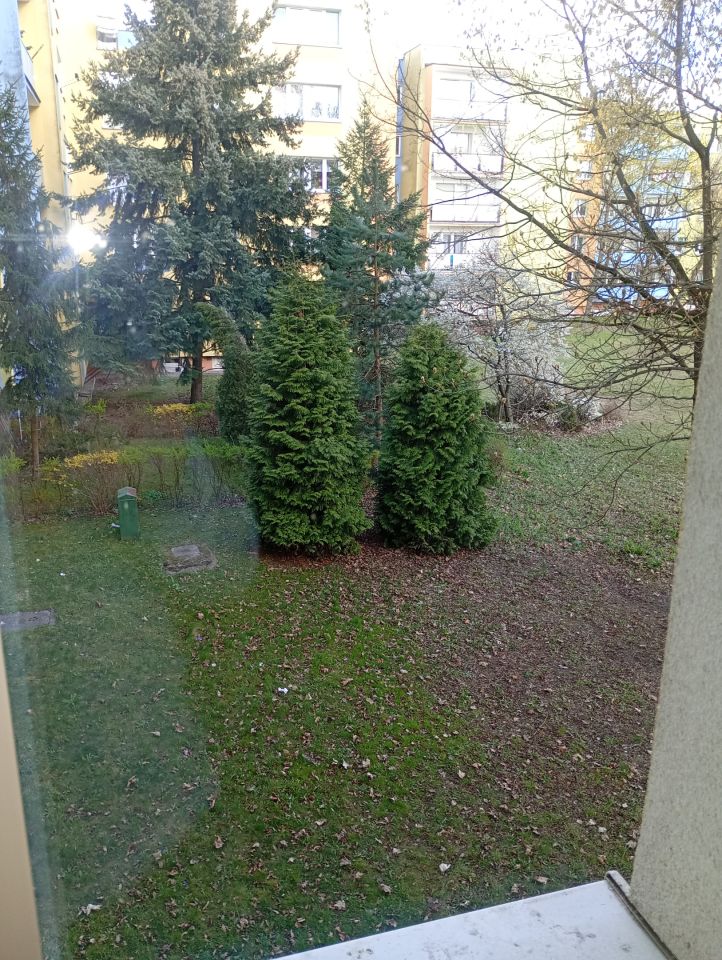 Mieszkanie 2-pokojowe Bydgoszcz Wyżyny, ul. Białogardzka. Zdjęcie 8