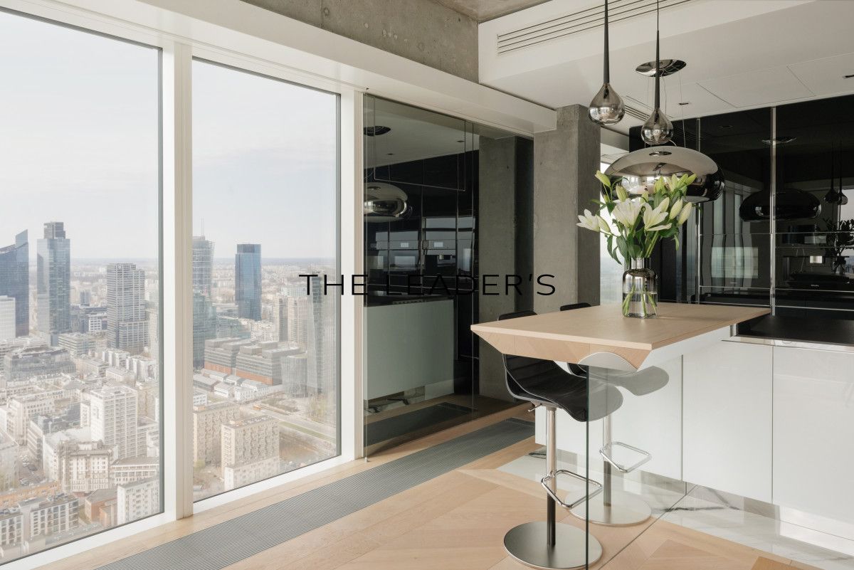 Mieszkanie 4-pokojowe Warszawa, ul. Złota. Zdjęcie 10