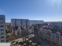 Mieszkanie 2-pokojowe Kołobrzeg Centrum, ul. Ratuszowa. Zdjęcie 4