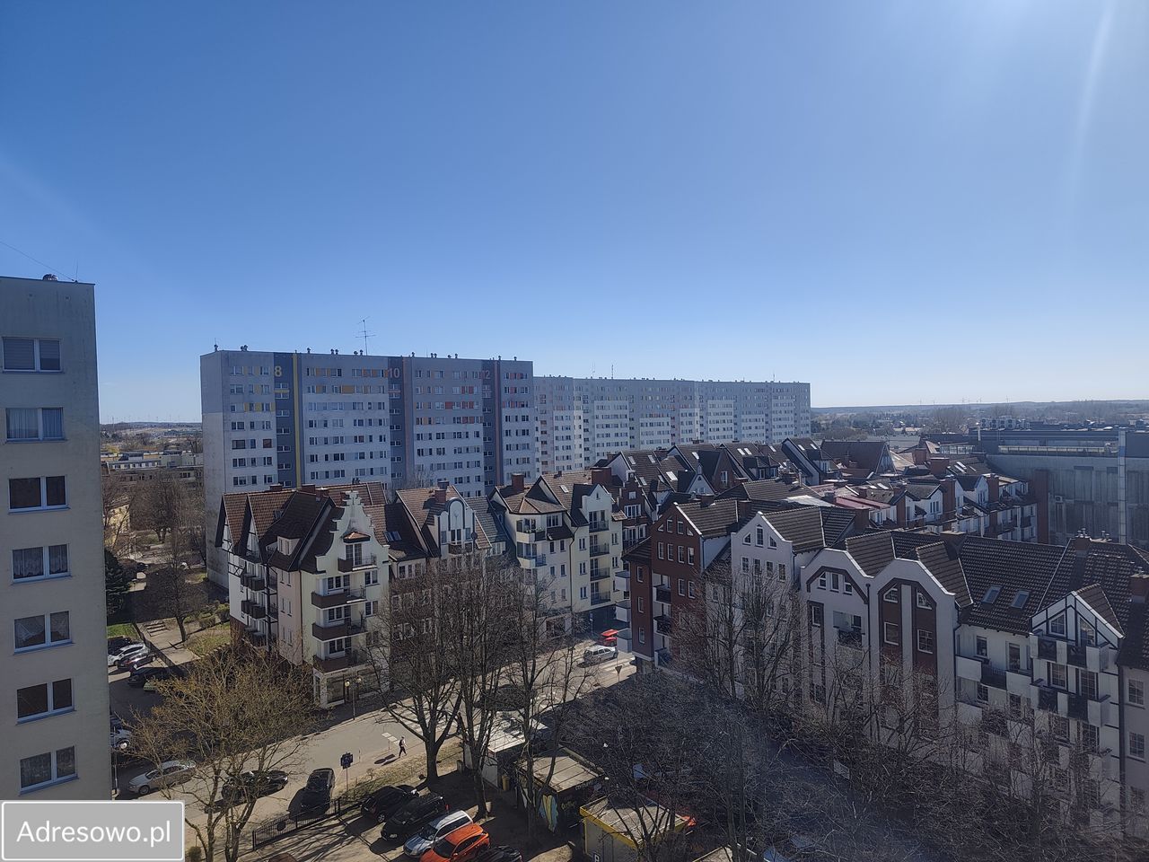 Mieszkanie 2-pokojowe Kołobrzeg Centrum, ul. Ratuszowa. Zdjęcie 5