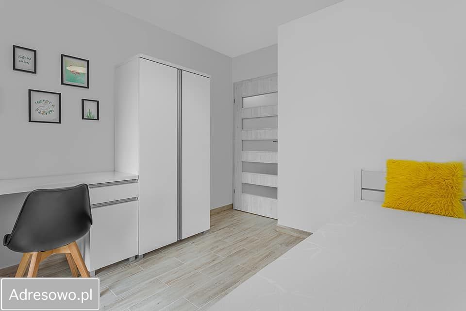 Mieszkanie 4-pokojowe Wrocław Stare Miasto, ul. Tęczowa. Zdjęcie 1