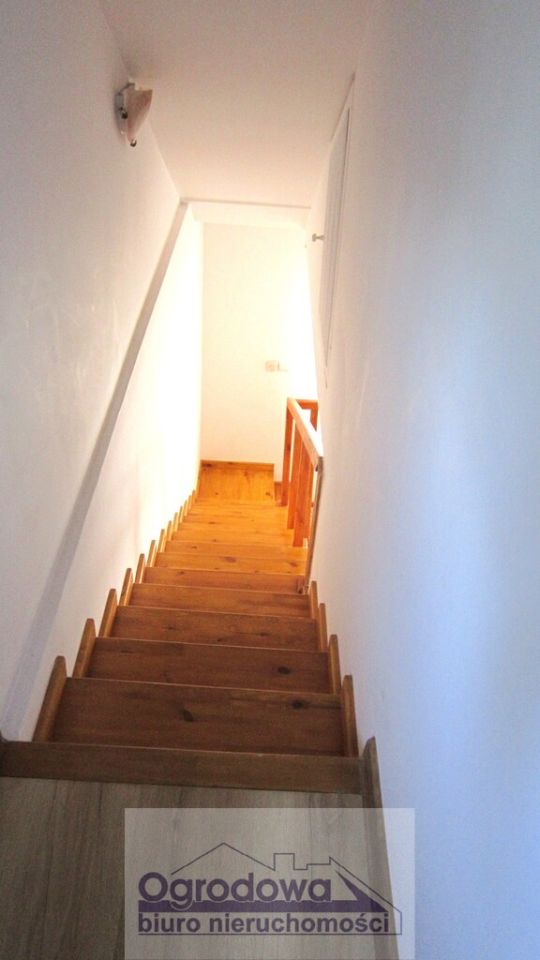 dom wolnostojący, 7 pokoi Łochów. Zdjęcie 24