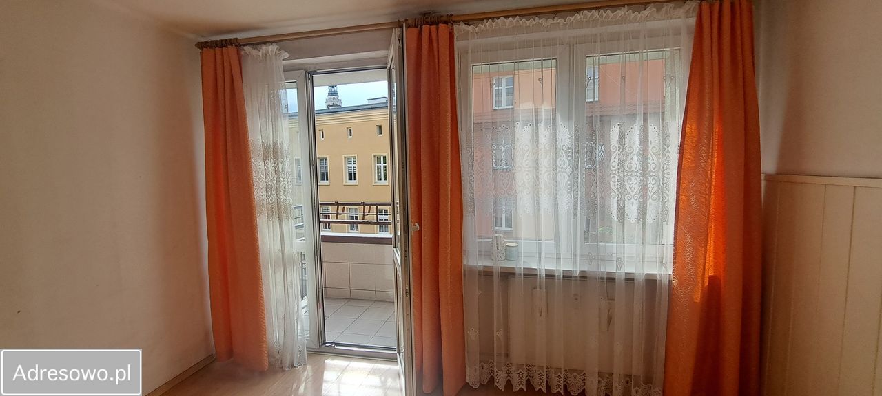 Mieszkanie 2-pokojowe Brzeg Centrum, ul. Zakonnic. Zdjęcie 7