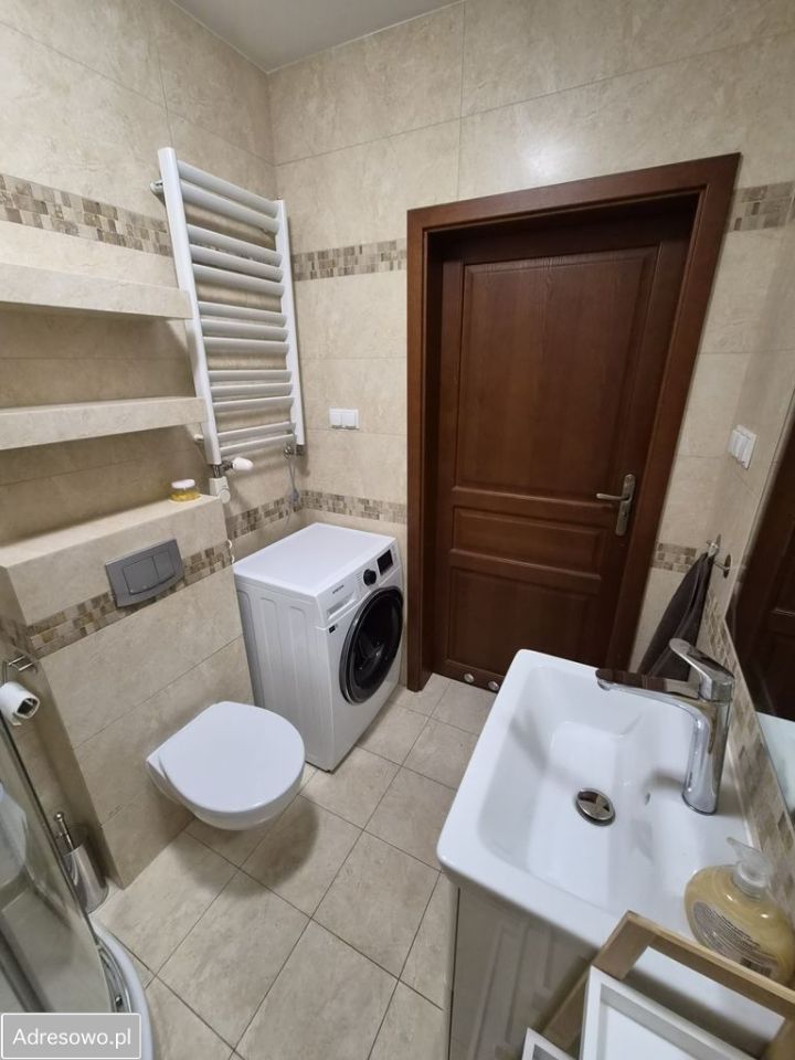 Mieszkanie 3-pokojowe Kraków Prądnik Czerwony, ul. Strzelców. Zdjęcie 18