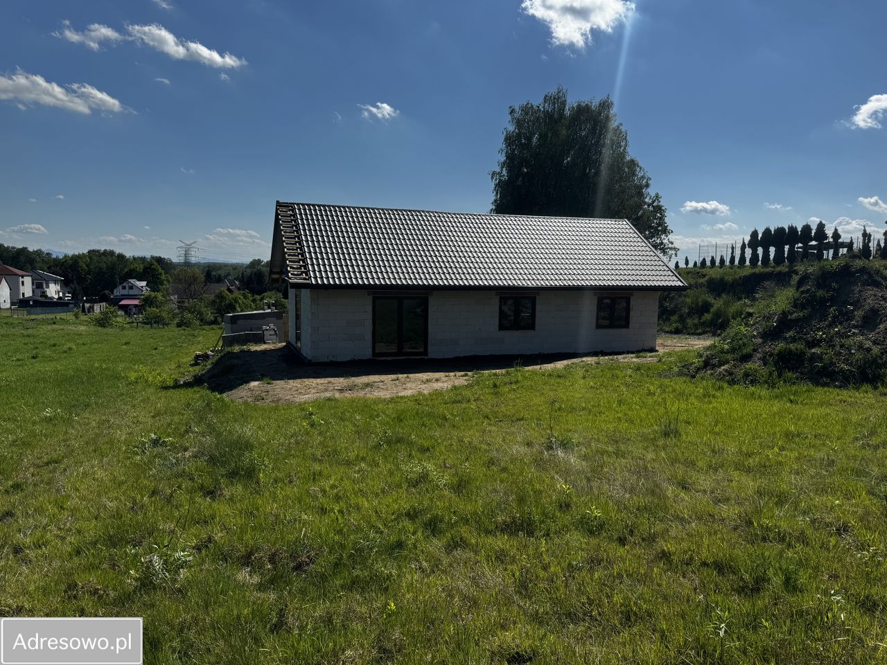 dom wolnostojący, 4 pokoje Godów. Zdjęcie 12