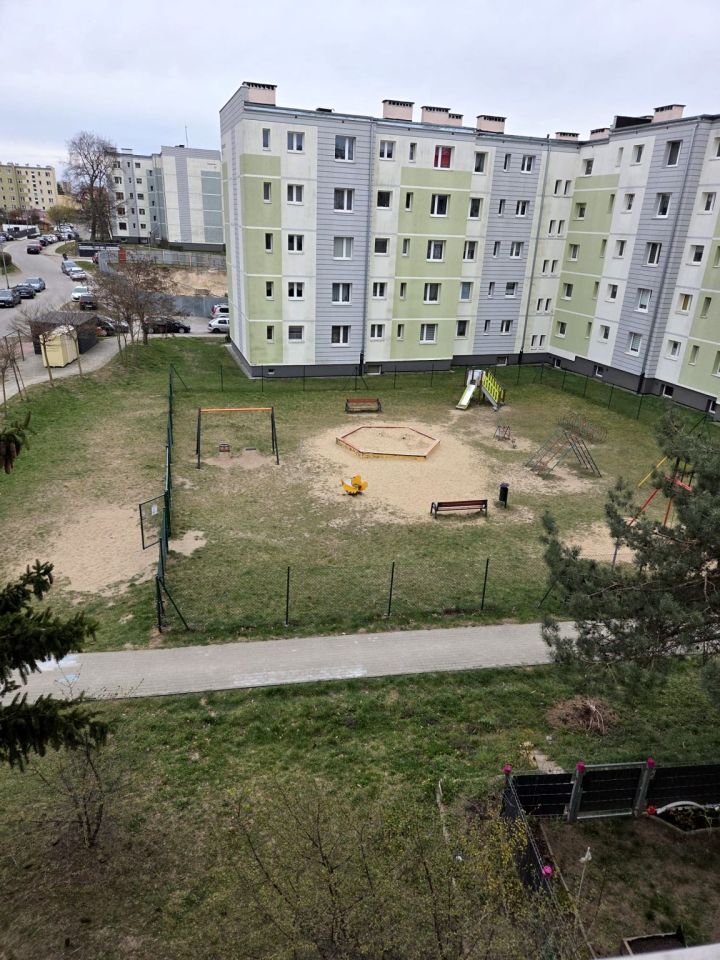 Mieszkanie 3-pokojowe Elbląg Zawada, ul. Robotnicza. Zdjęcie 14
