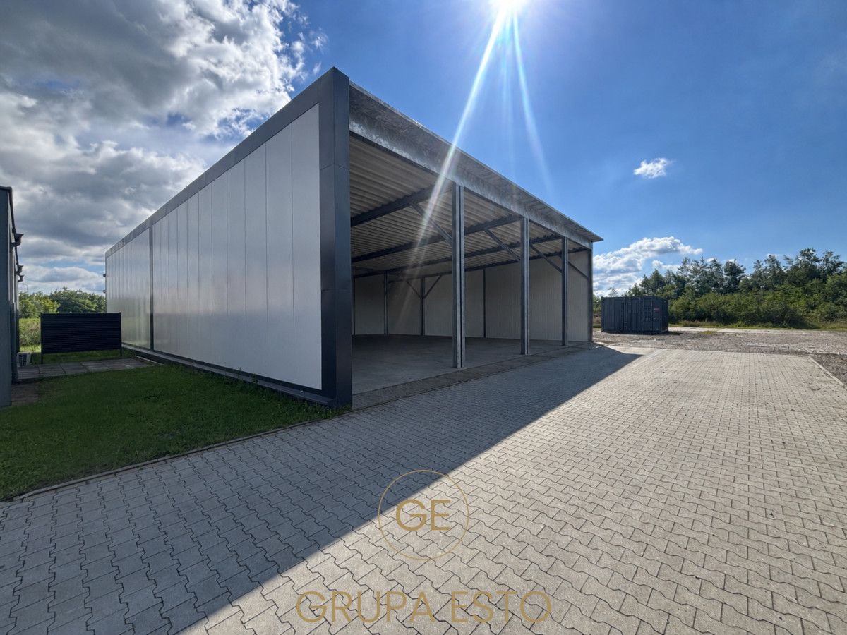 Lokal Kraków Dębniki, ul. Tyniecka. Zdjęcie 1
