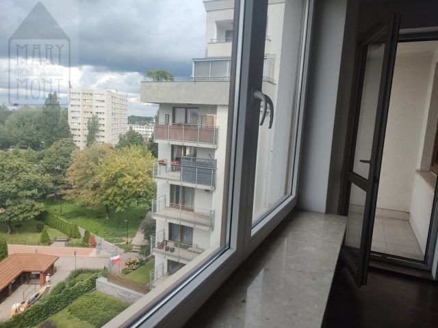 Mieszkanie 2-pokojowe Warszawa Bielany, ul. Przy Agorze. Zdjęcie 19