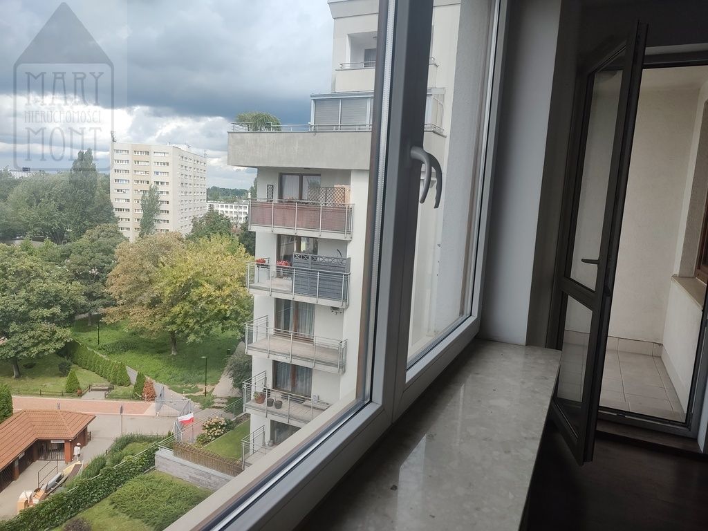 Mieszkanie 2-pokojowe Warszawa Bielany, ul. Przy Agorze. Zdjęcie 19