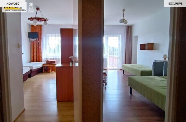 bliźniak, 12 pokoi Rewal, ul. Rybacka. Zdjęcie 16