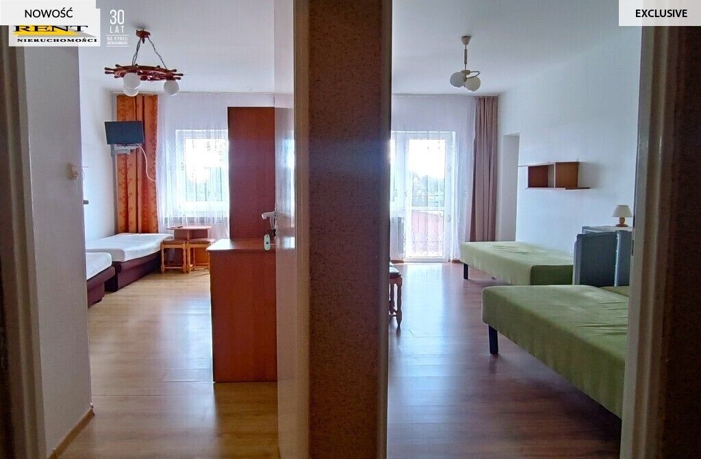 bliźniak, 12 pokoi Rewal, ul. Rybacka. Zdjęcie 16