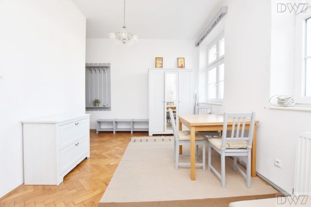Mieszkanie 1-pokojowe Kraków Śródmieście, al. 29 Listopada. Zdjęcie 9