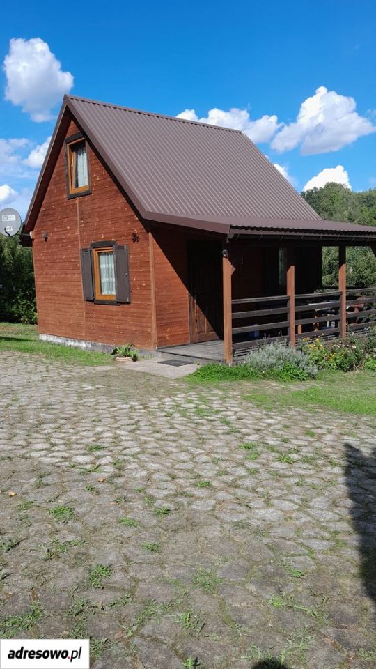 dom wolnostojący, 3 pokoje Wesoła. Zdjęcie 20