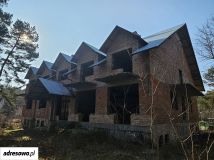 Hotel/pensjonat Kobyla Góra. Zdjęcie 2