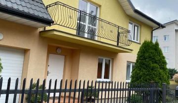 bliźniak, 5 pokoi Ząbki Centrum, ul. Szwoleżerów. Zdjęcie 1