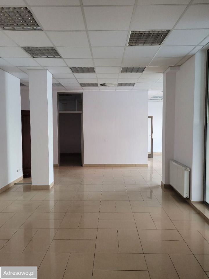 Biuro Kielce Centrum, ul. Kozia. Zdjęcie 2