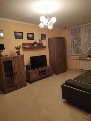 Mieszkanie 3-pokojowe Aleksandrów Kujawski, ul. Lipowa. Zdjęcie 1