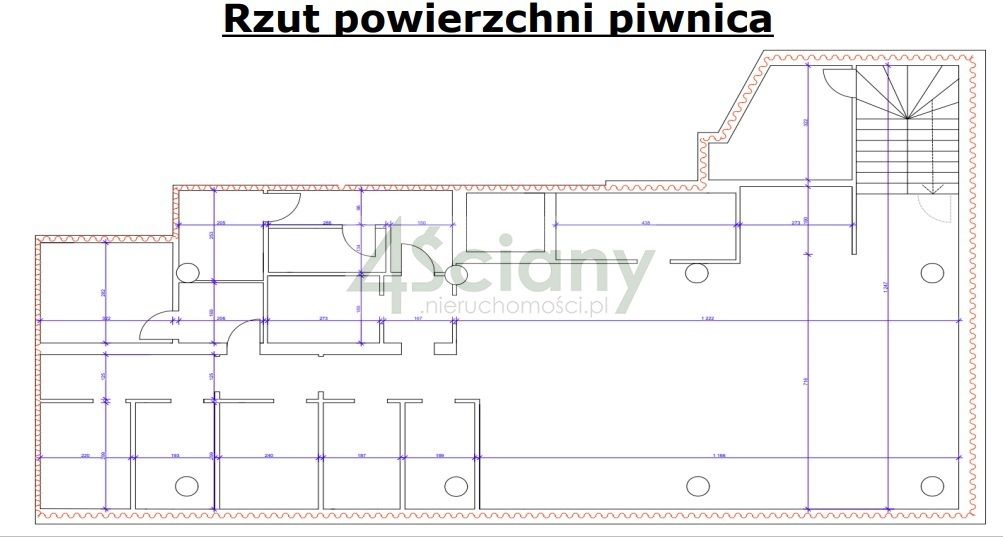 Lokal Warszawa Śródmieście, ul. Nowogrodzka. Zdjęcie 2