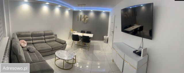 Mieszkanie 2-pokojowe Sosnowiec Stary Sosnowiec, ul. Matki Teresy Kierocińskiej. Zdjęcie 1