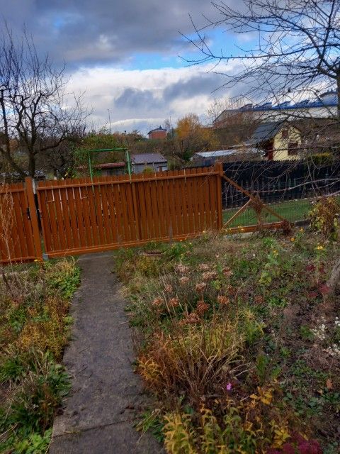 Działka rod Elbląg Dębice, ul. Królewiecka. Zdjęcie 12