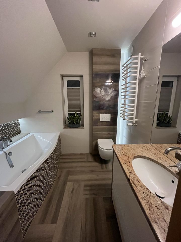 dom wolnostojący, 4 pokoje Maszewo Duże, ul. Dębowa. Zdjęcie 19