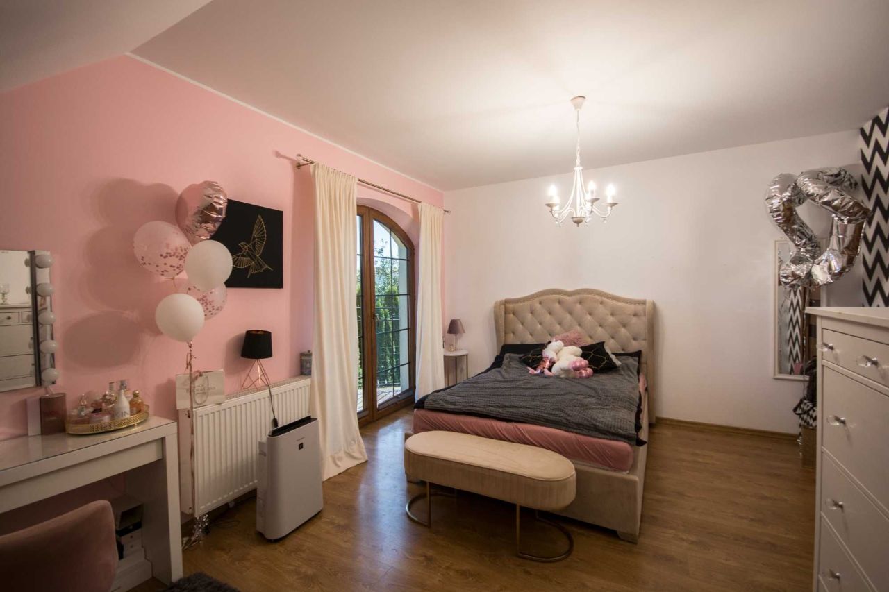 dom wolnostojący, 5 pokoi Lublin, ul. Ślężan. Zdjęcie 6