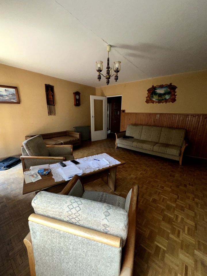 Mieszkanie 3-pokojowe Jasło, ul. Zygmunta Krasińskiego. Zdjęcie 3