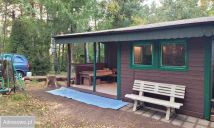 Działka budowlana Wola Karczewska, ul. Rutki. Zdjęcie 3