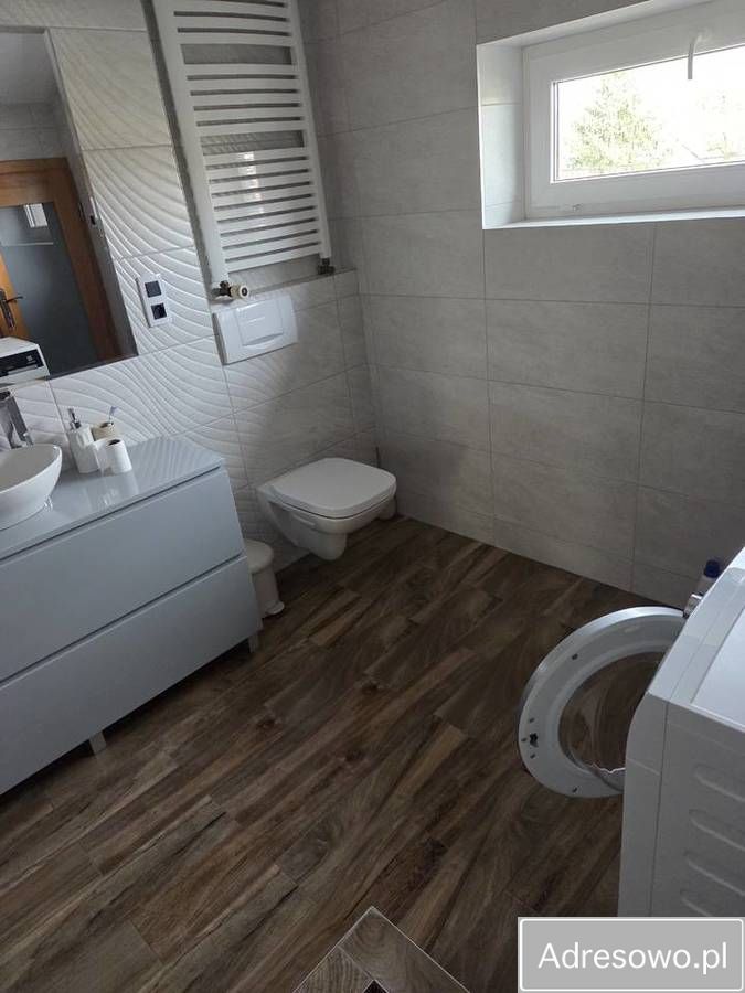 dom wolnostojący, 7 pokoi Przedbórz, ul. Piotrkowska. Zdjęcie 7