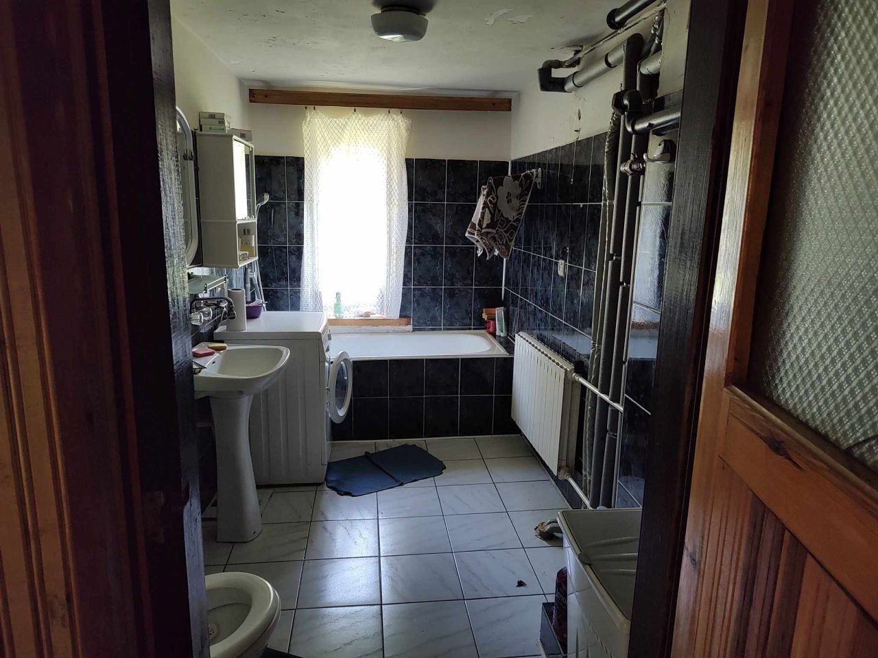 dom wolnostojący, 5 pokoi Nowa Huta Łapigrosz. Zdjęcie 8