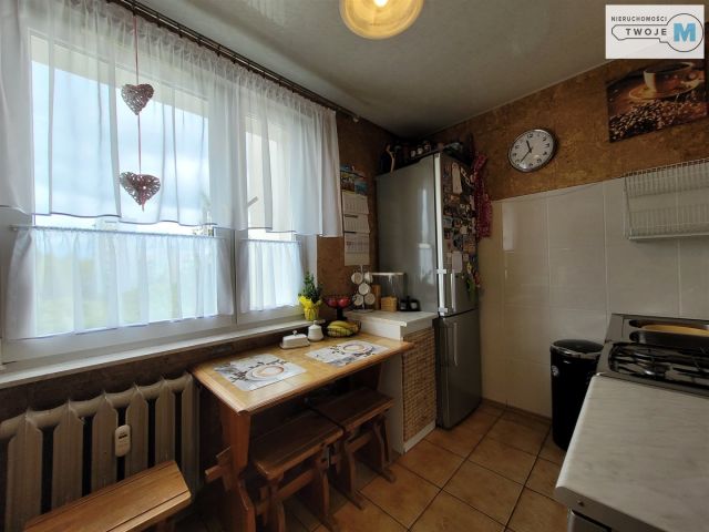 Mieszkanie 3-pokojowe Kielce Świętokrzyskie, ul. Jana Nowaka Jeziorańskiego. Zdjęcie 17