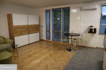 Mieszkanie 1-pokojowe Warszawa Mokotów, ul. Jana Bytnara "Rudego"