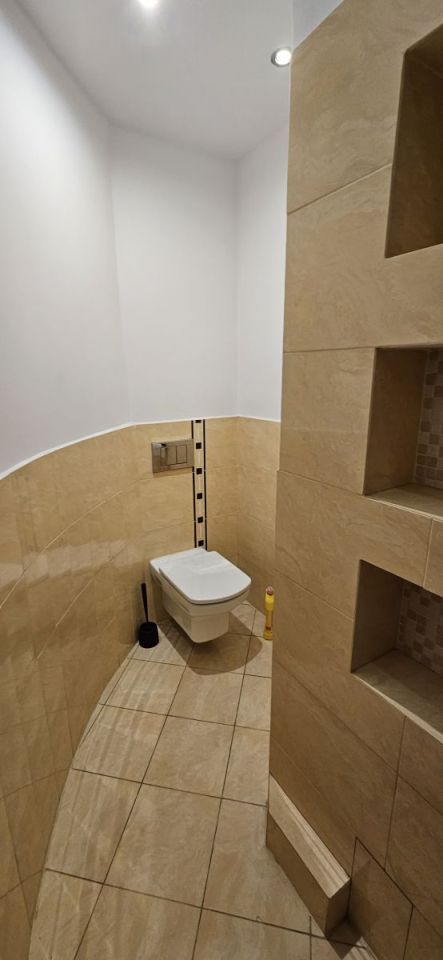 Mieszkanie 3-pokojowe Wrocław Fabryczna, ul. Lwowska. Zdjęcie 10