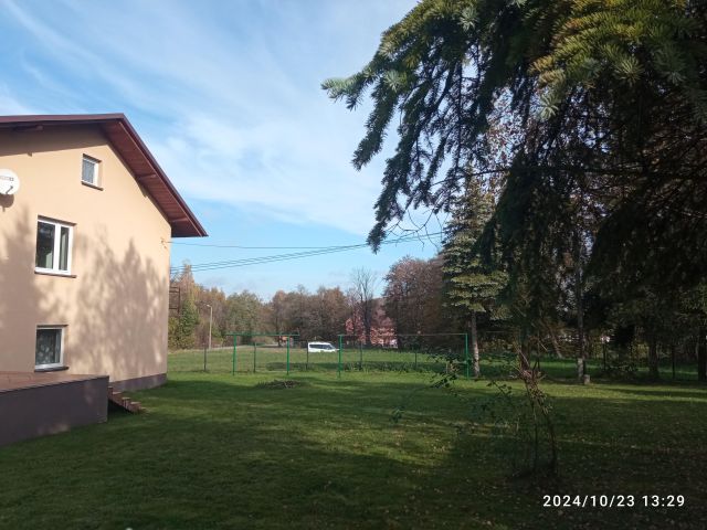 dom wolnostojący, 5 pokoi Zawadka, ul. Górska. Zdjęcie 3