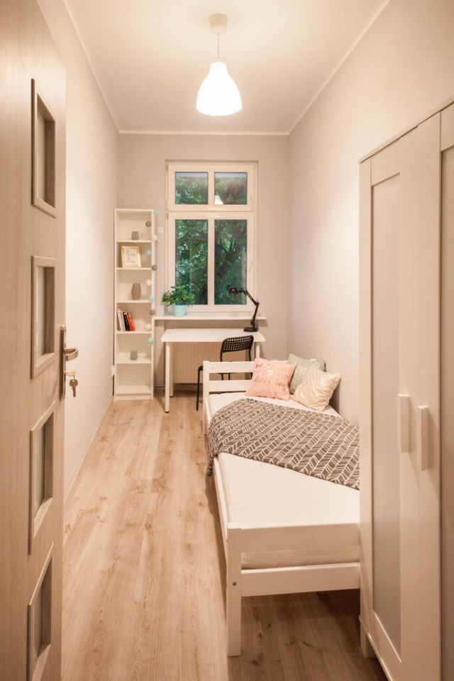 Pokój 7-pokojowe Szczecin, ul. Jacka Malczewskiego