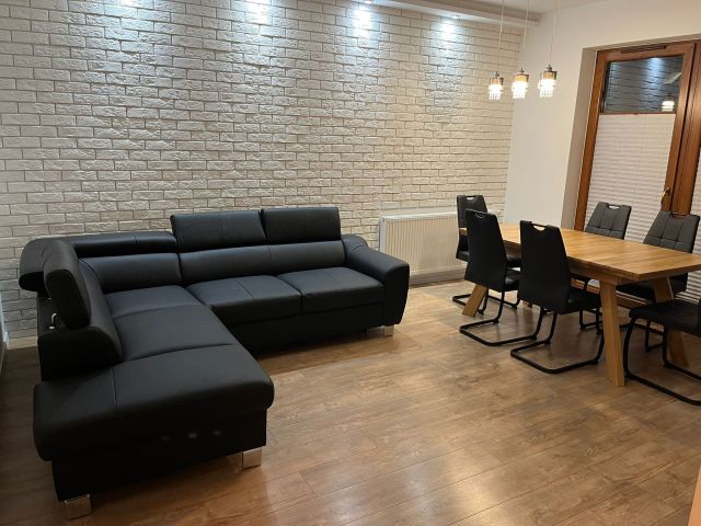 Mieszkanie 5-pokojowe Wieliczka Krzyszkowice, ul. Krzyszkowicka. Zdjęcie 1