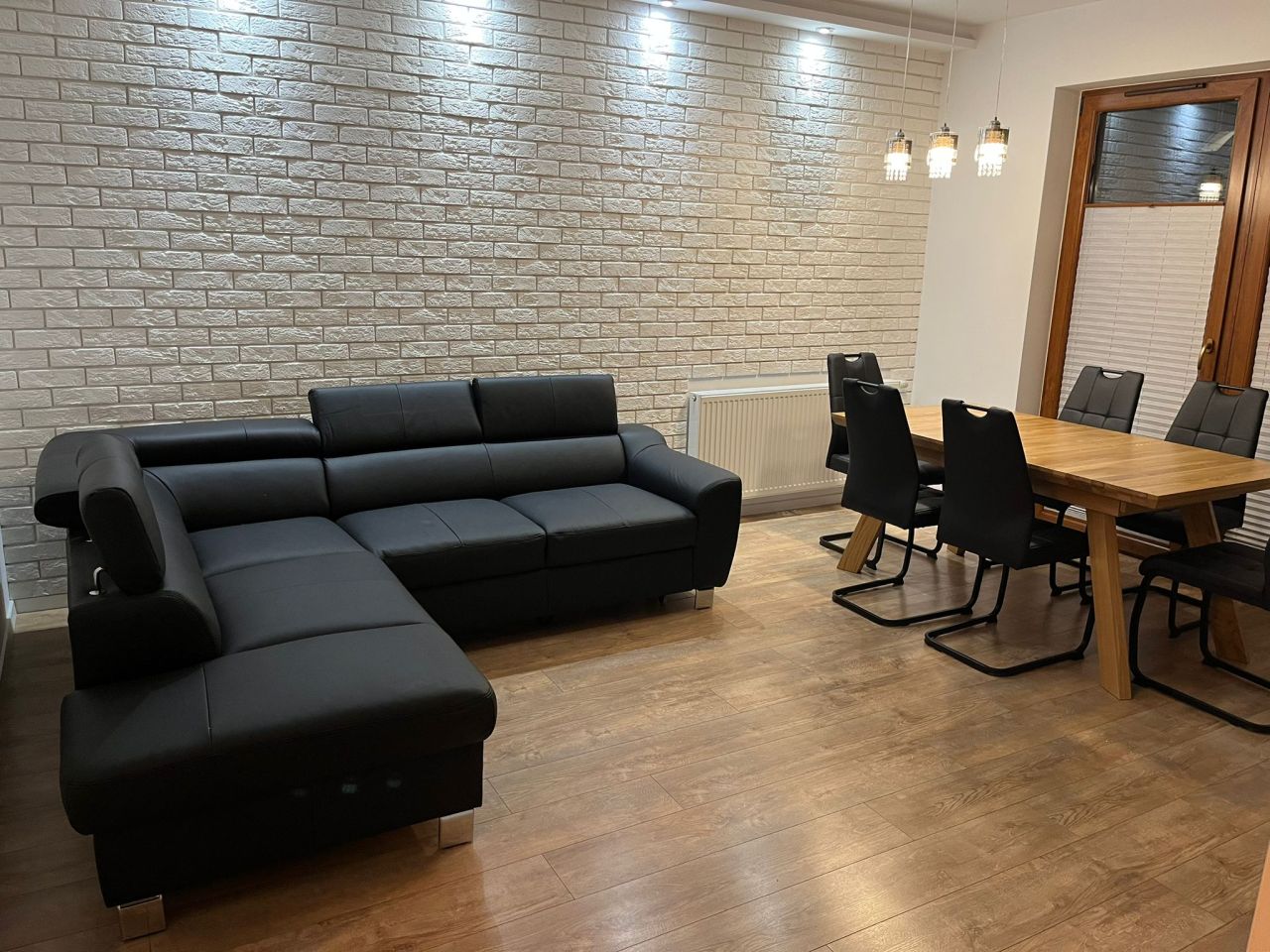 Mieszkanie 5-pokojowe Wieliczka Krzyszkowice, ul. Krzyszkowicka