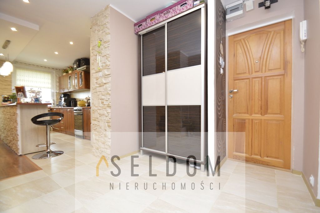 Mieszkanie 3-pokojowe Jawor, ul. Królowej Marysieńki. Zdjęcie 9