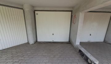 Garaż/miejsce parkingowe Wrocław Strachowice, ul. Strachowicka