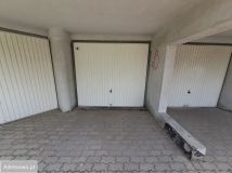 Garaż/miejsce parkingowe Wrocław Strachowice, ul. Strachowicka. Zdjęcie 1