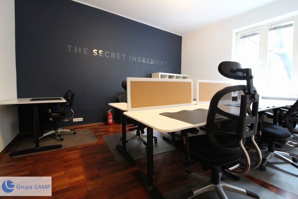 Biuro Kraków Krowodrza, ul. Henryka Sienkiewicza. Zdjęcie 14