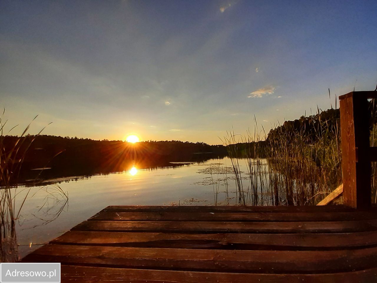 Działka rekreacyjna Ostrowite Wronka. Zdjęcie 3