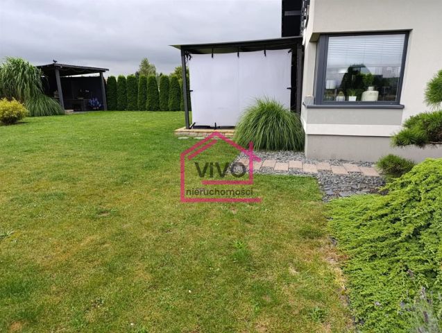 dom wolnostojący, 5 pokoi Żory Kleszczów. Zdjęcie 23