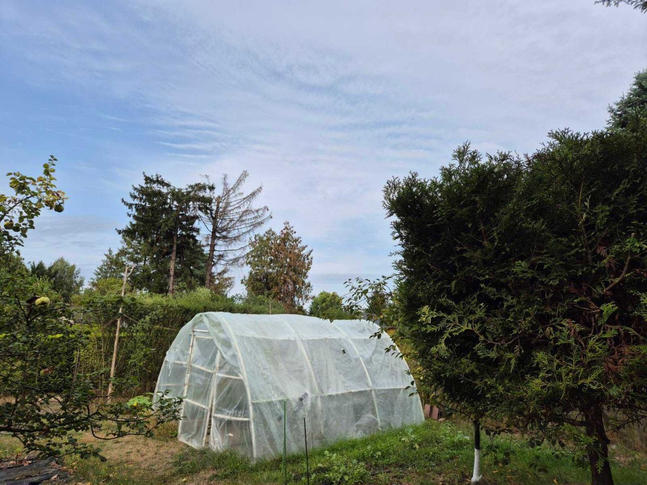 Działka rod Warszawa Paluch. Zdjęcie 6