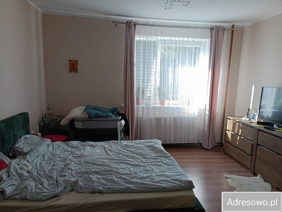 dom wolnostojący, 7 pokoi Konin. Zdjęcie 11