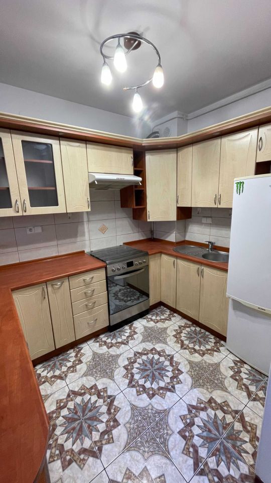 Mieszkanie 2-pokojowe Warszawa Ursus, ul. Dzieci Warszawy. Zdjęcie 8