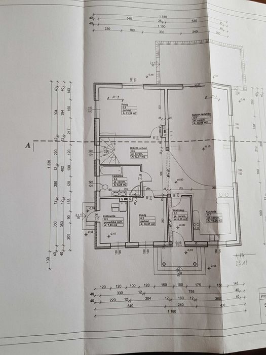 dom wolnostojący Grodzisko. Zdjęcie 7