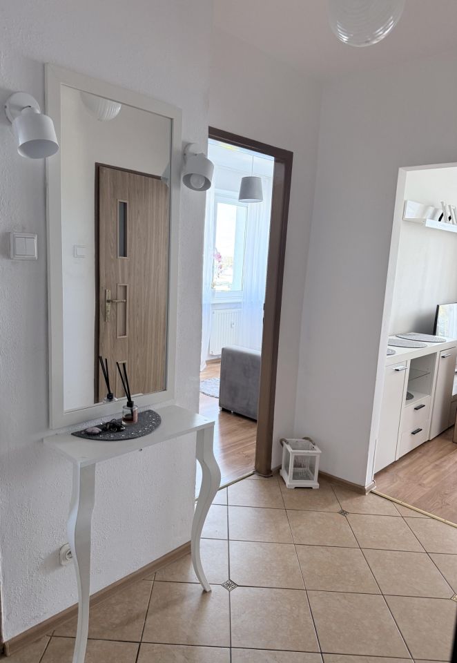 Mieszkanie 3-pokojowe Warszawa Praga-Południe, ul. Szaserów. Zdjęcie 4