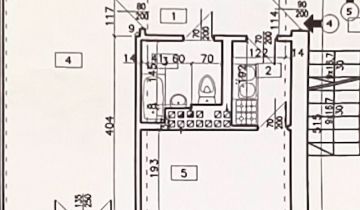Mieszkanie 2-pokojowe Gdańsk Śródmieście, ul. Korzenna
